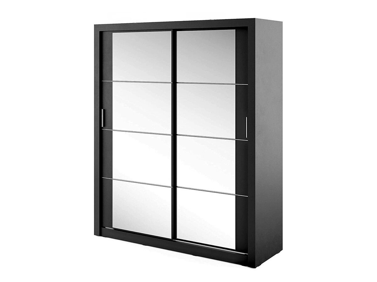 Garderobeskab Fresno 102