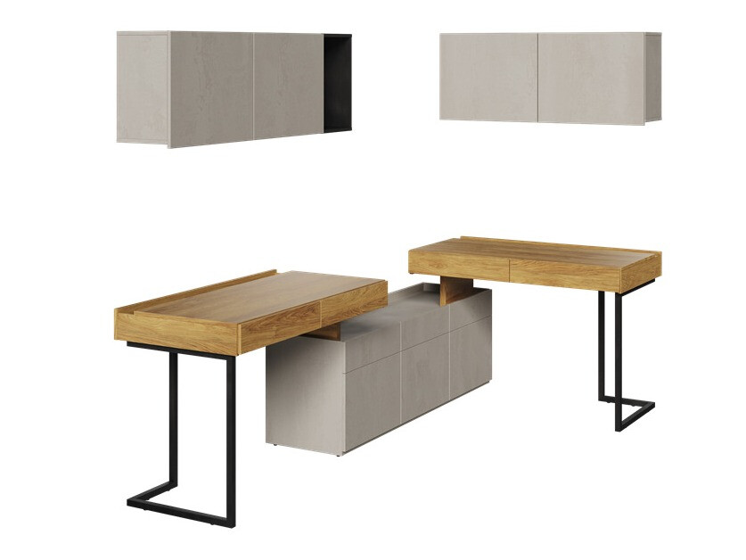 Møbelsæt Orlbale 151