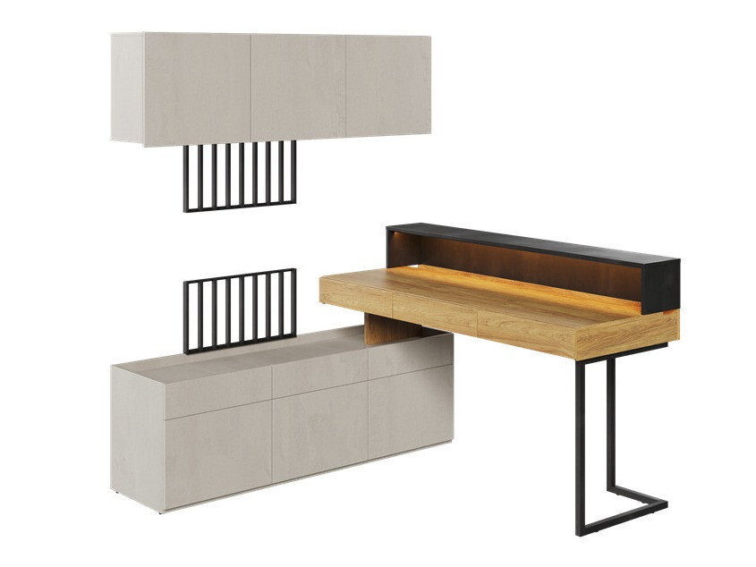 Møbelsæt Orlbale 154