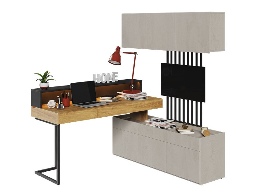 Møbelsæt Orlbale 154