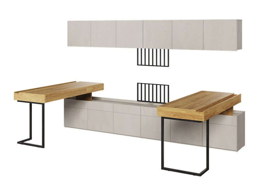 Møbelsæt Orlbale 155