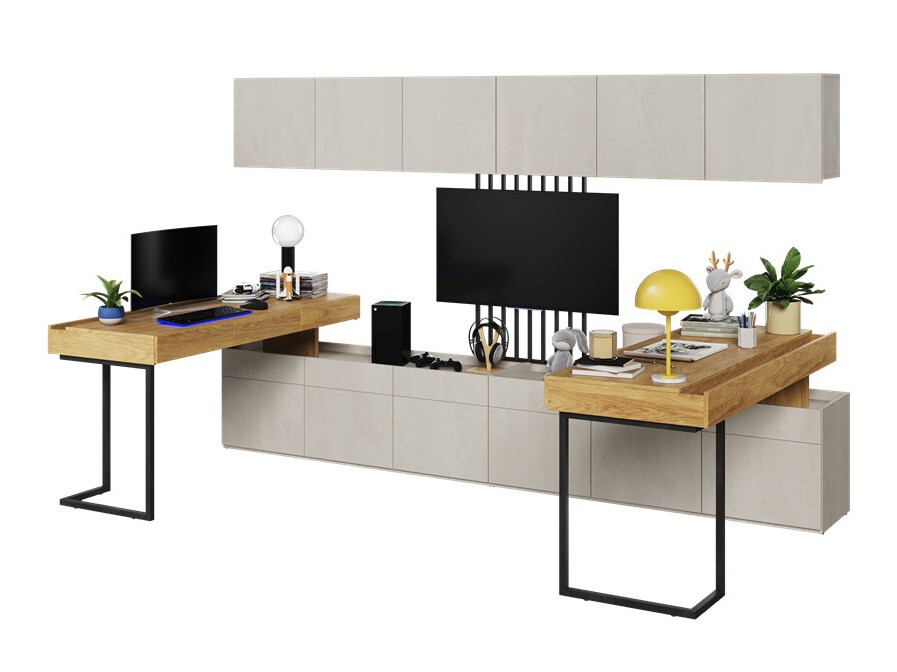 Møbelsæt Orlbale 155