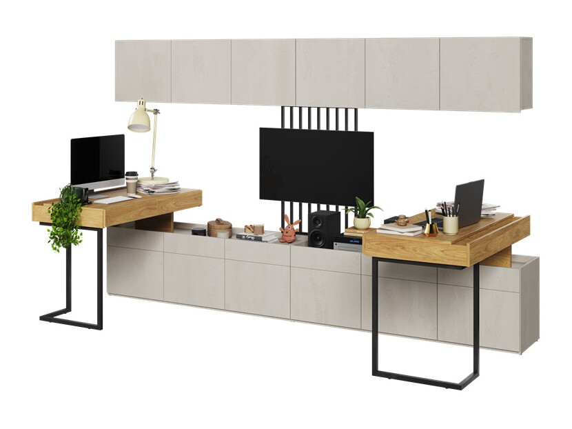 Møbelsæt Orlbale 155