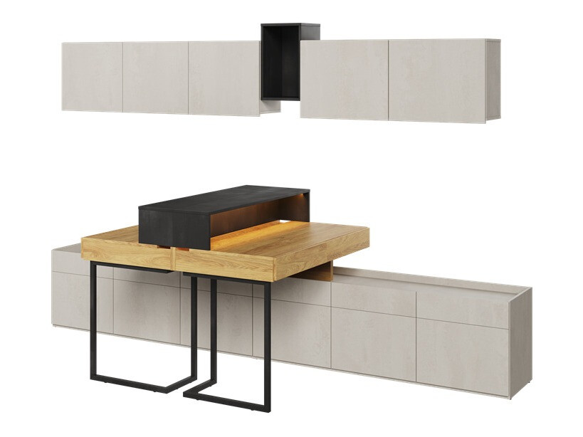 Møbelsæt Orlbale 156