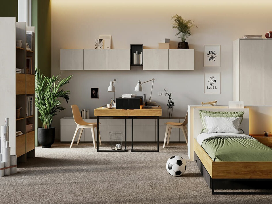 Møbelsæt Orlbale 156