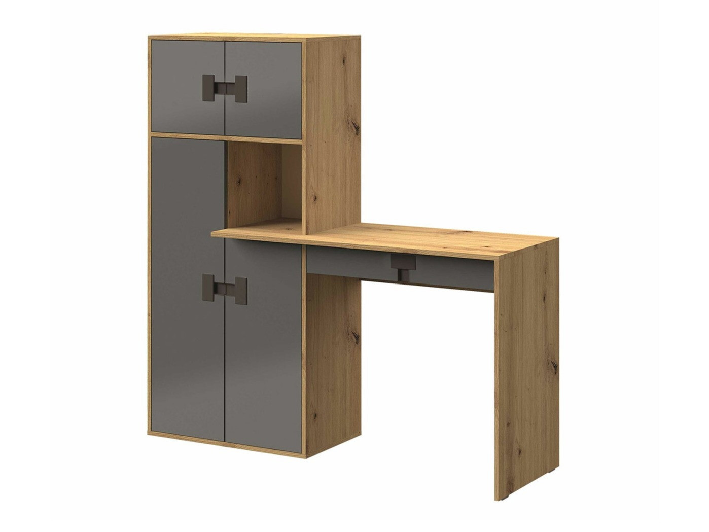 Skrivebord Florevi 101