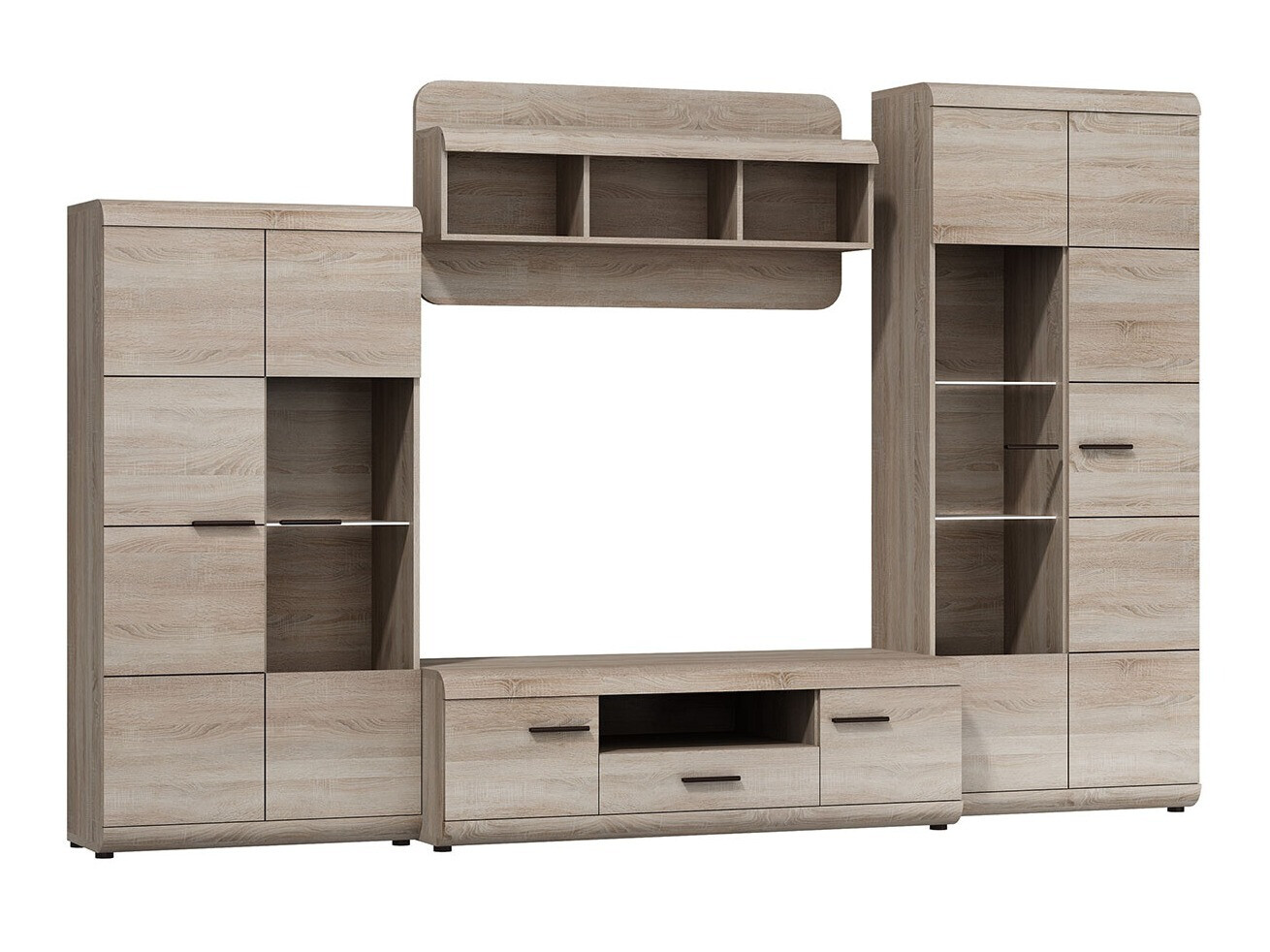 Stuemøbelsæt Evarleve 107