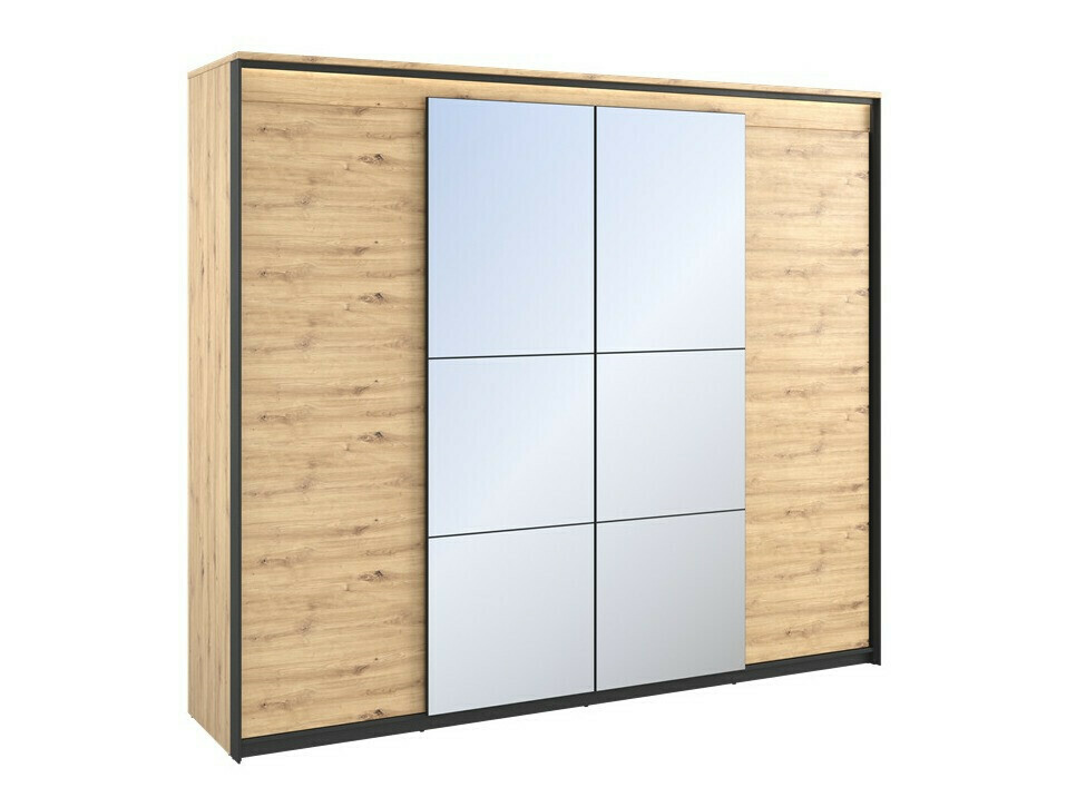 Soveværelsessæt Luliru 141