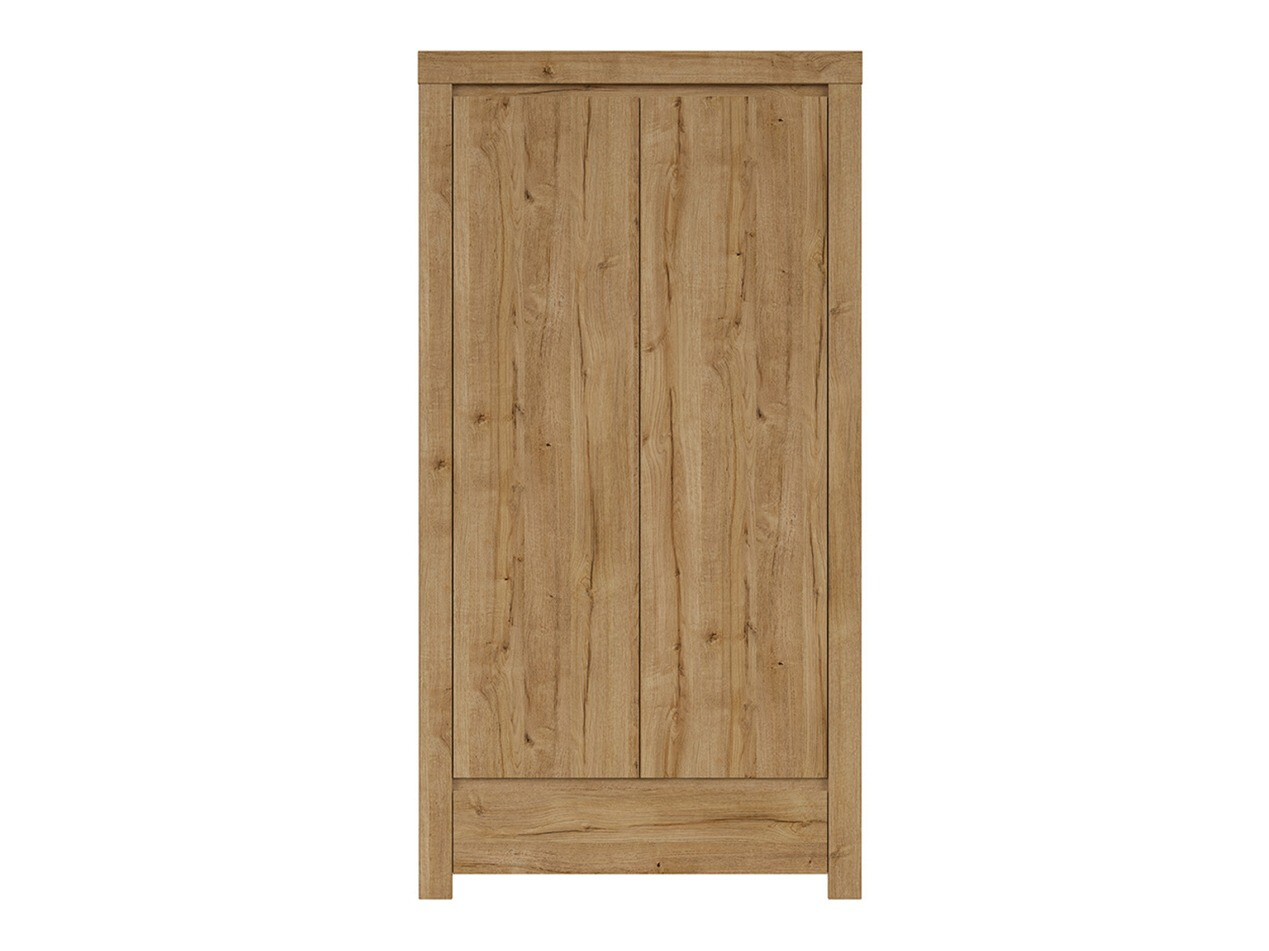 Garderobeskab Sonsoru 110 (Egetræ)