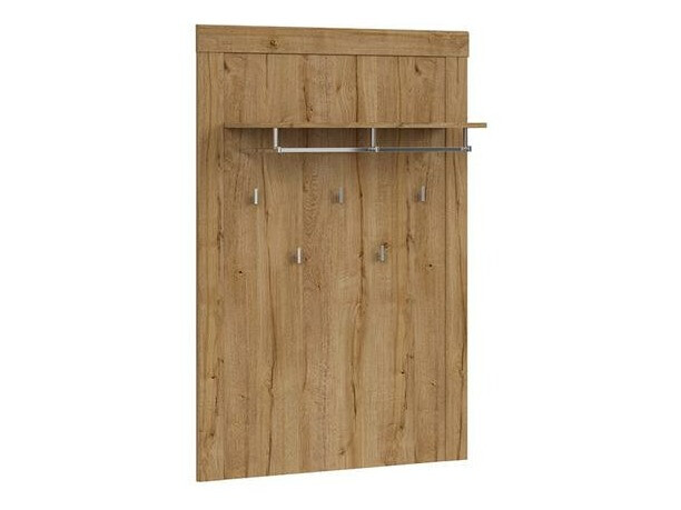 Knagerække Sonsoru 121 (Egetræ)