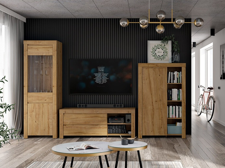 Stuemøbelsæt Sonsoru 137