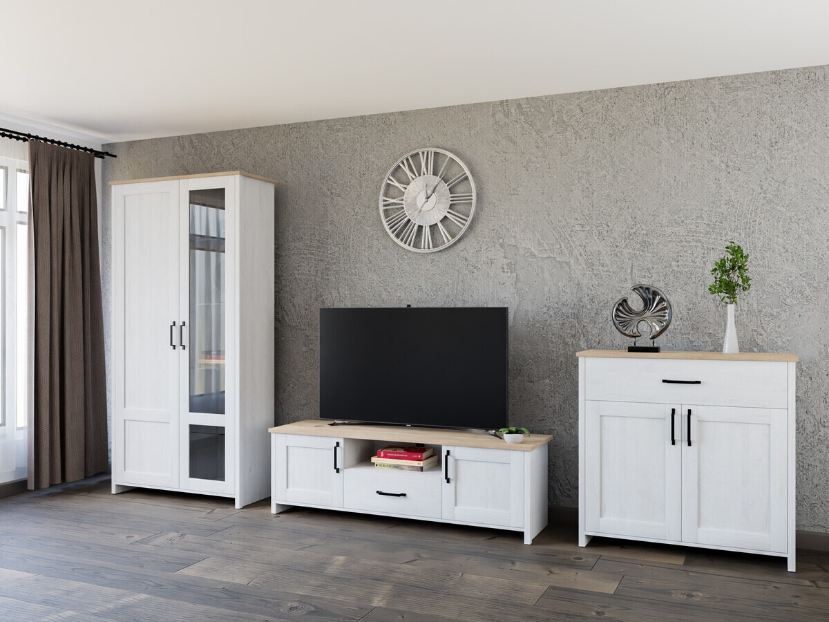 Stuemøbelsæt Balmave 118