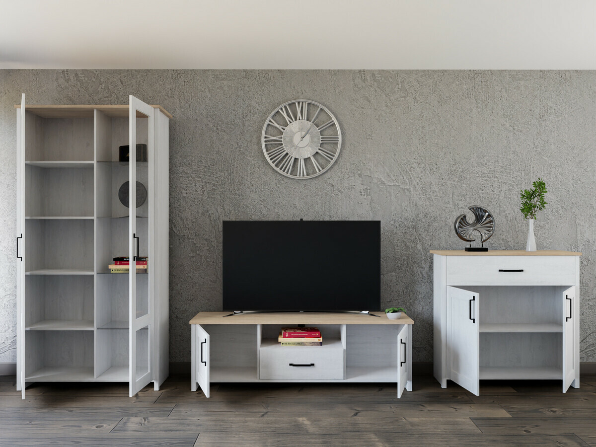 Stuemøbelsæt Balmave 118