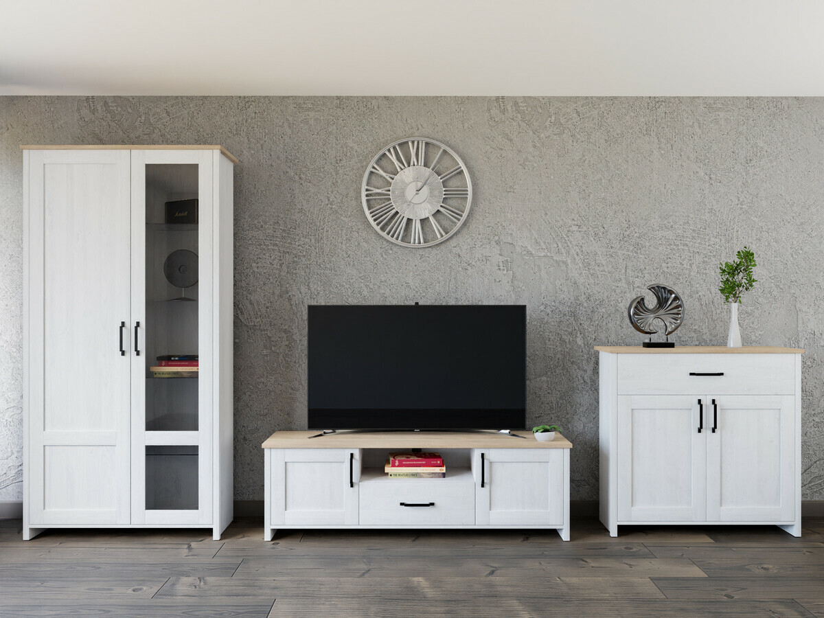 Stuemøbelsæt Balmave 118