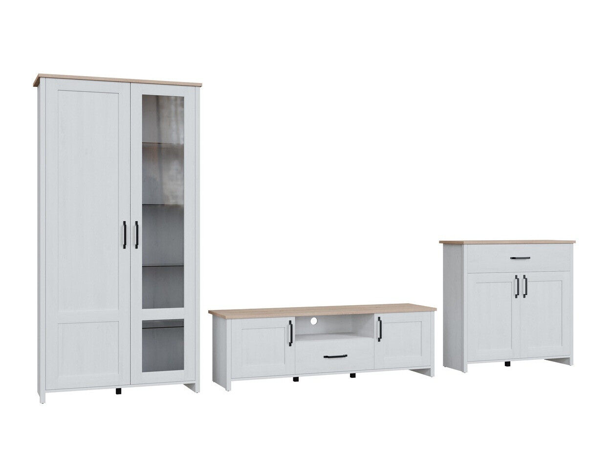 Stuemøbelsæt Balmave 118