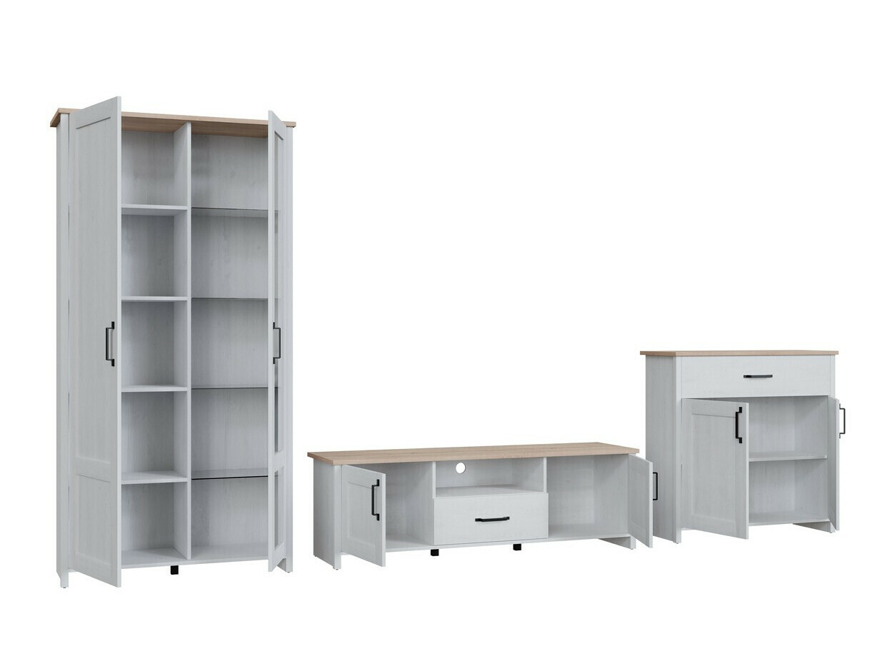 Stuemøbelsæt Balmave 118