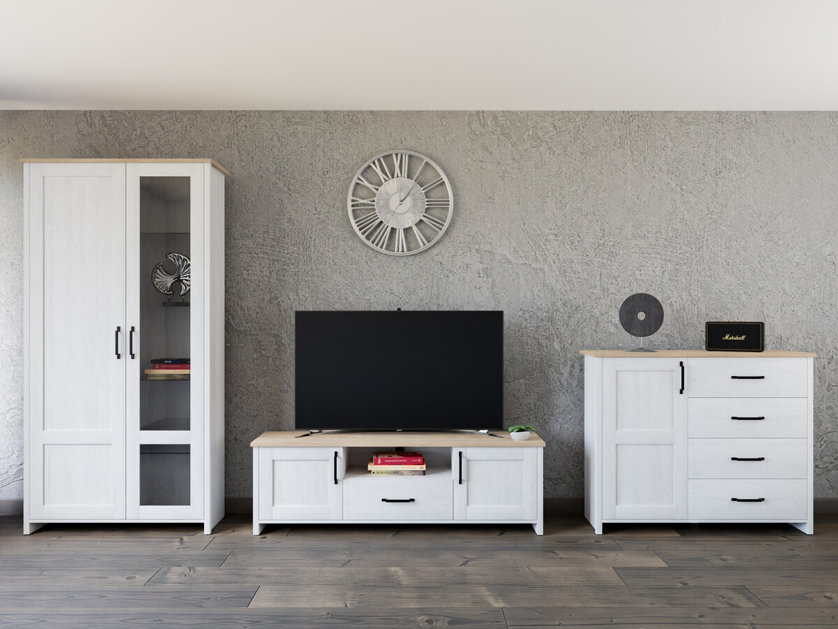 Stuemøbelsæt Balmave 119