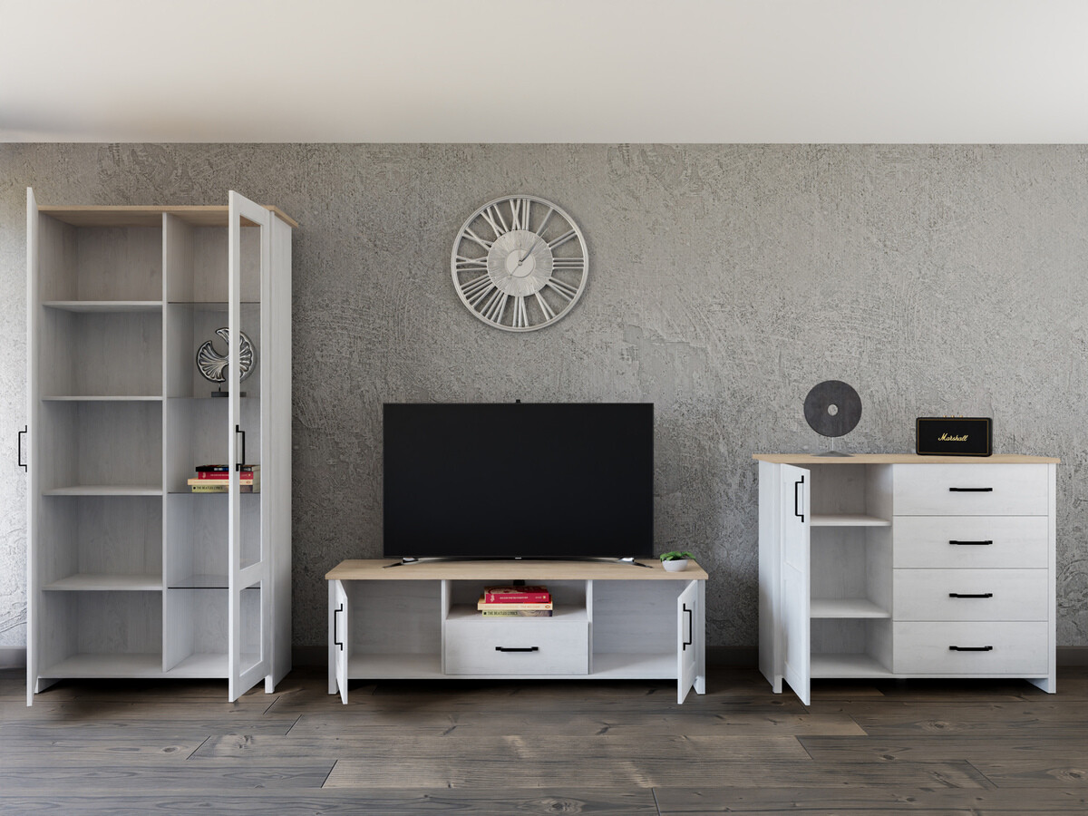 Stuemøbelsæt Balmave 119