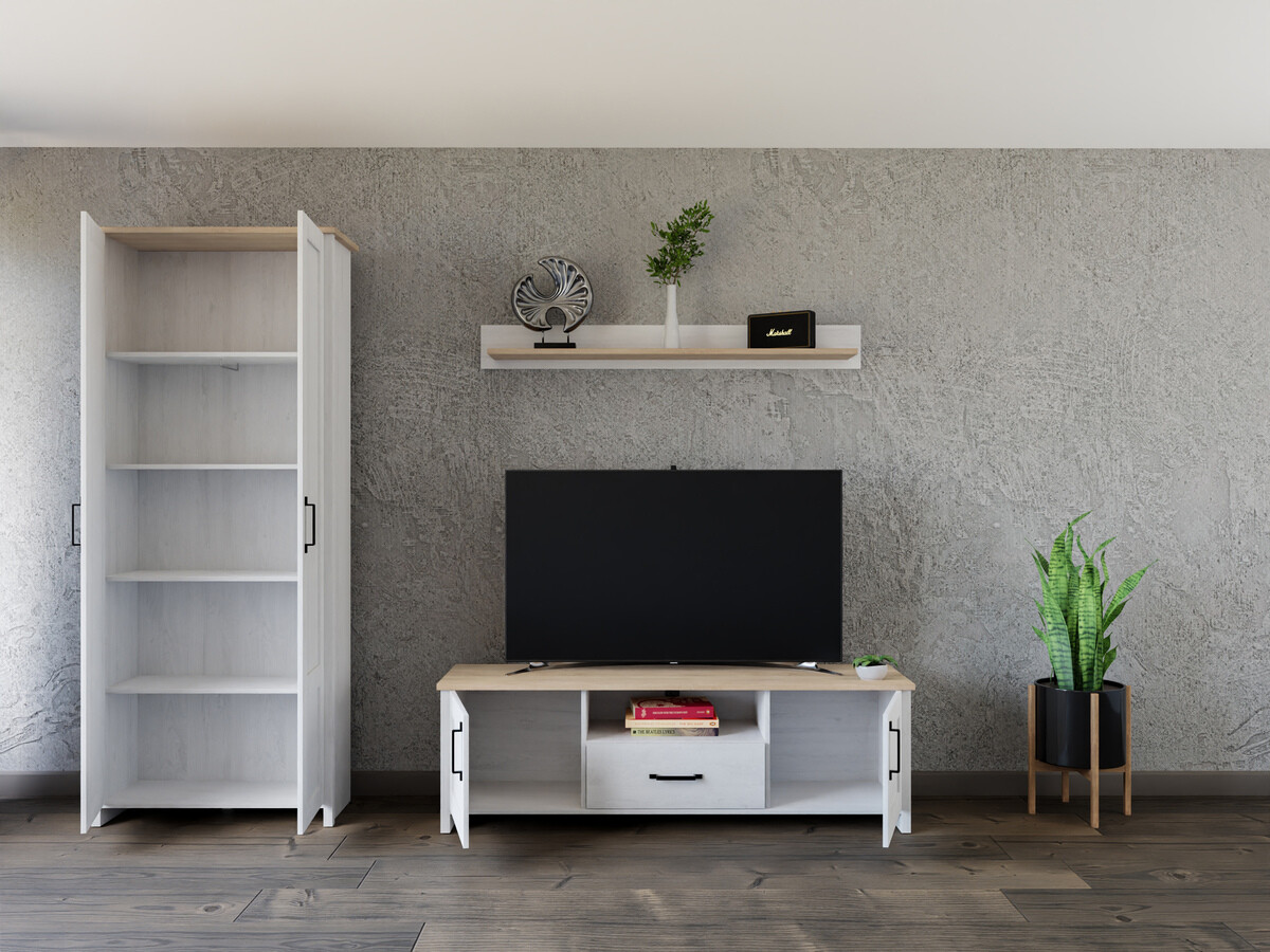 Stuemøbelsæt Balmave 120