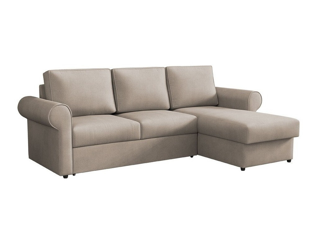 Hjørnesofa Columbus 131 (Paros 02)