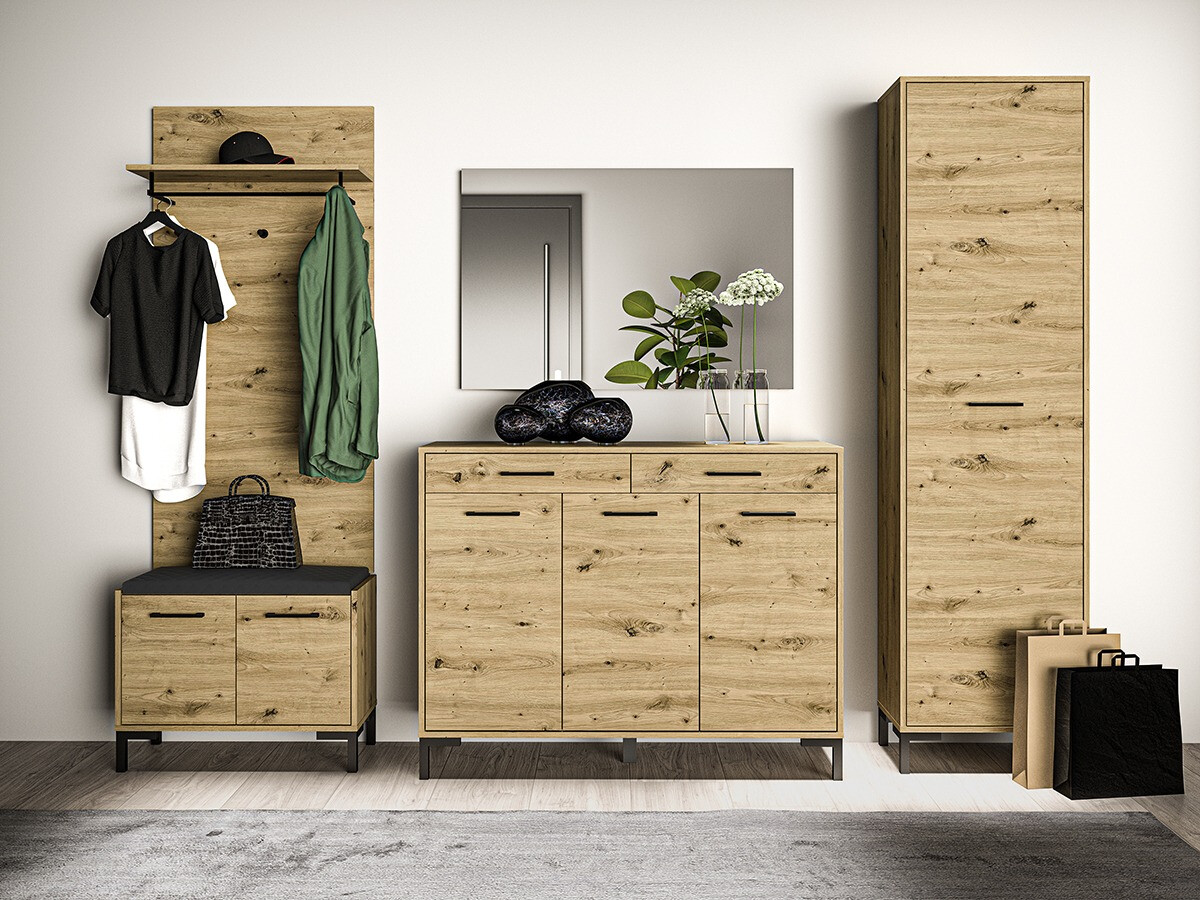 Entrésæt Larnolo 127