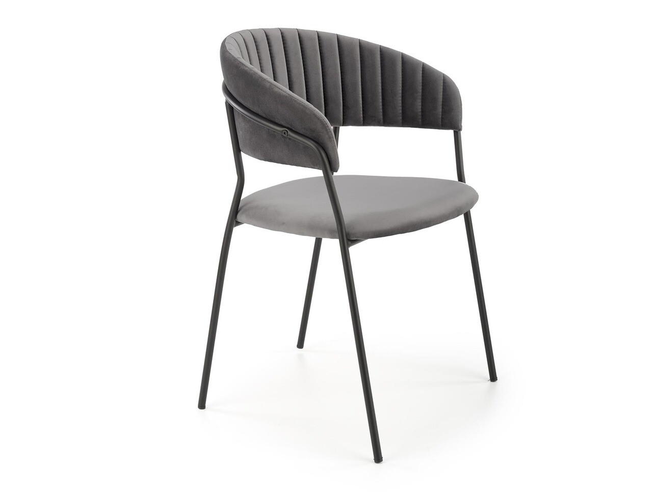 Stol Houston 1156 (Grå)