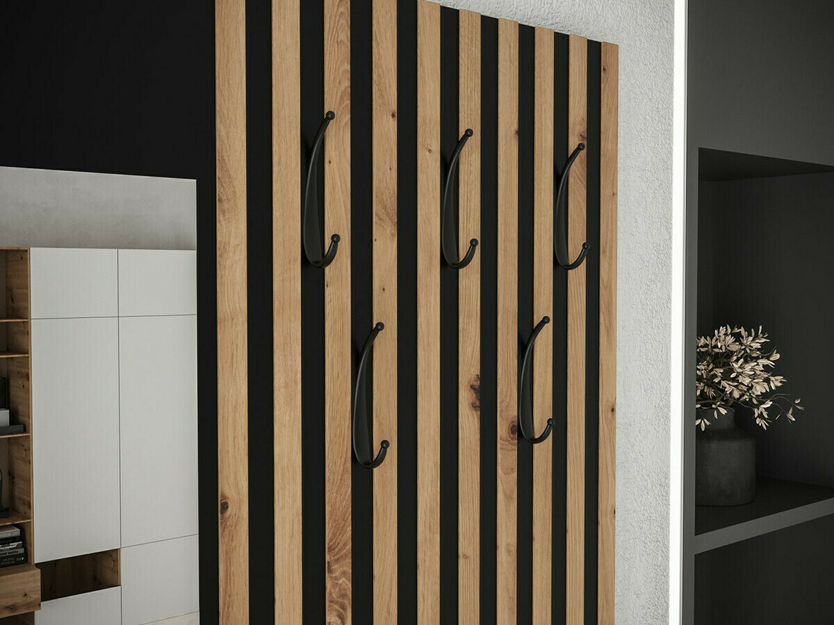 Entrésæt Fabor (Artisan eg + Manila 02)