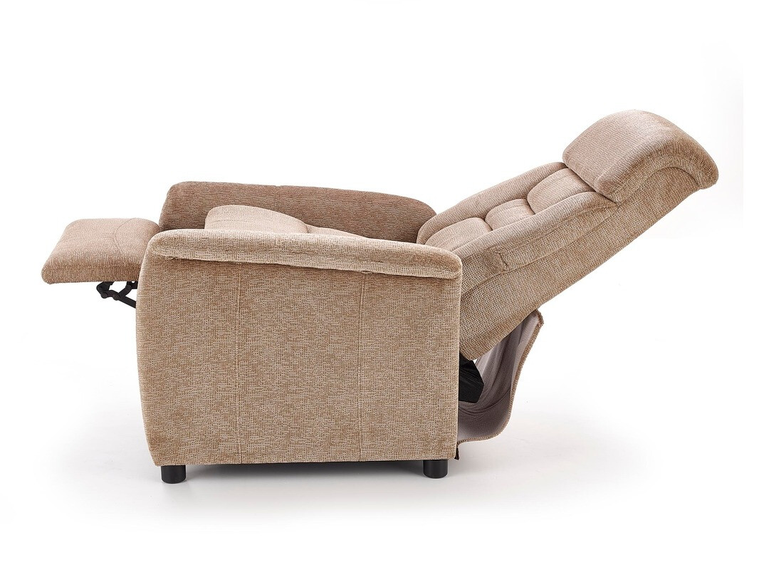 Hvilestol Houston 1030 (Beige)