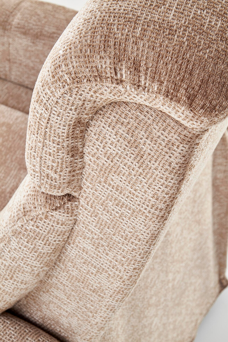 Hvilestol Houston 1030 (Beige)