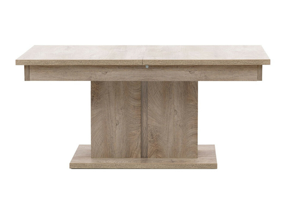 Transformer sofabord Nuremi 111 (Egetræ)