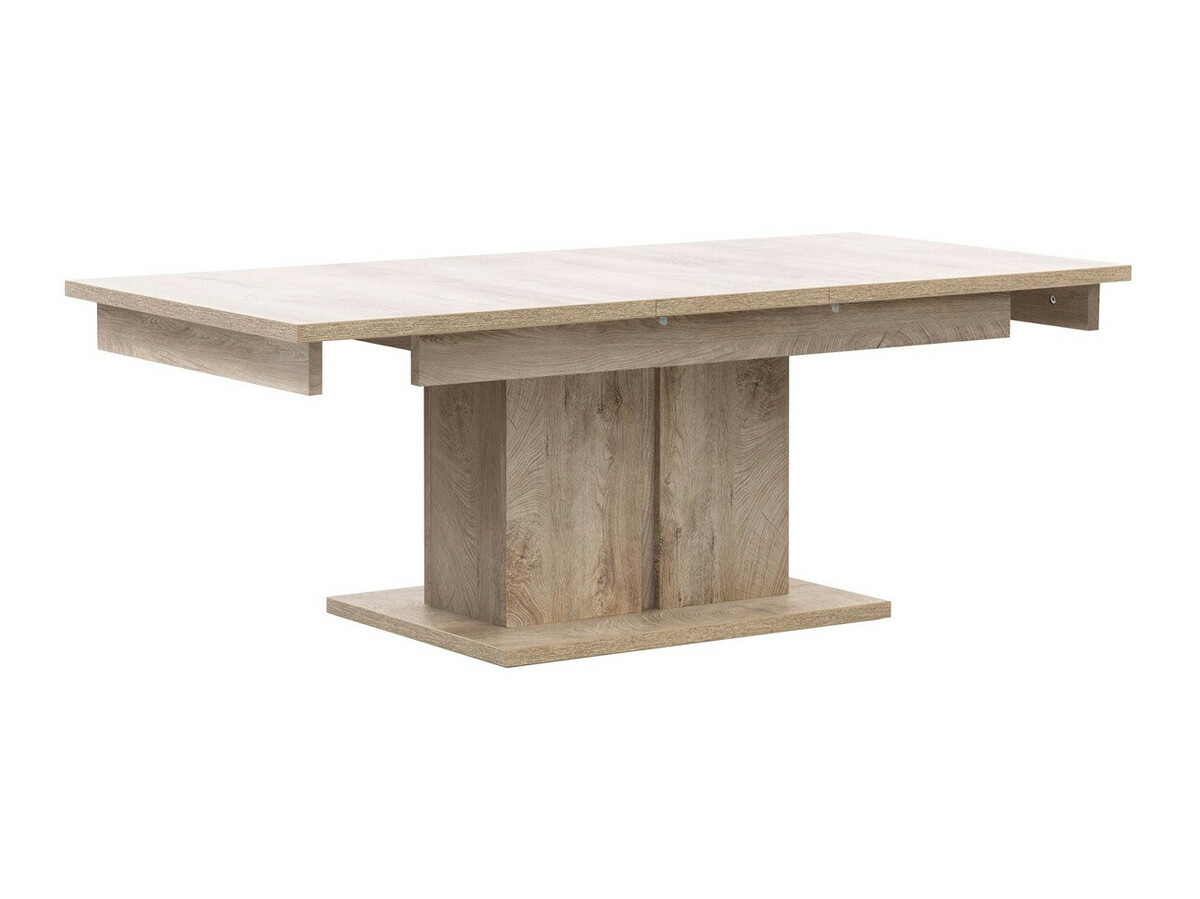 Transformer sofabord Nuremi 111 (Egetræ)