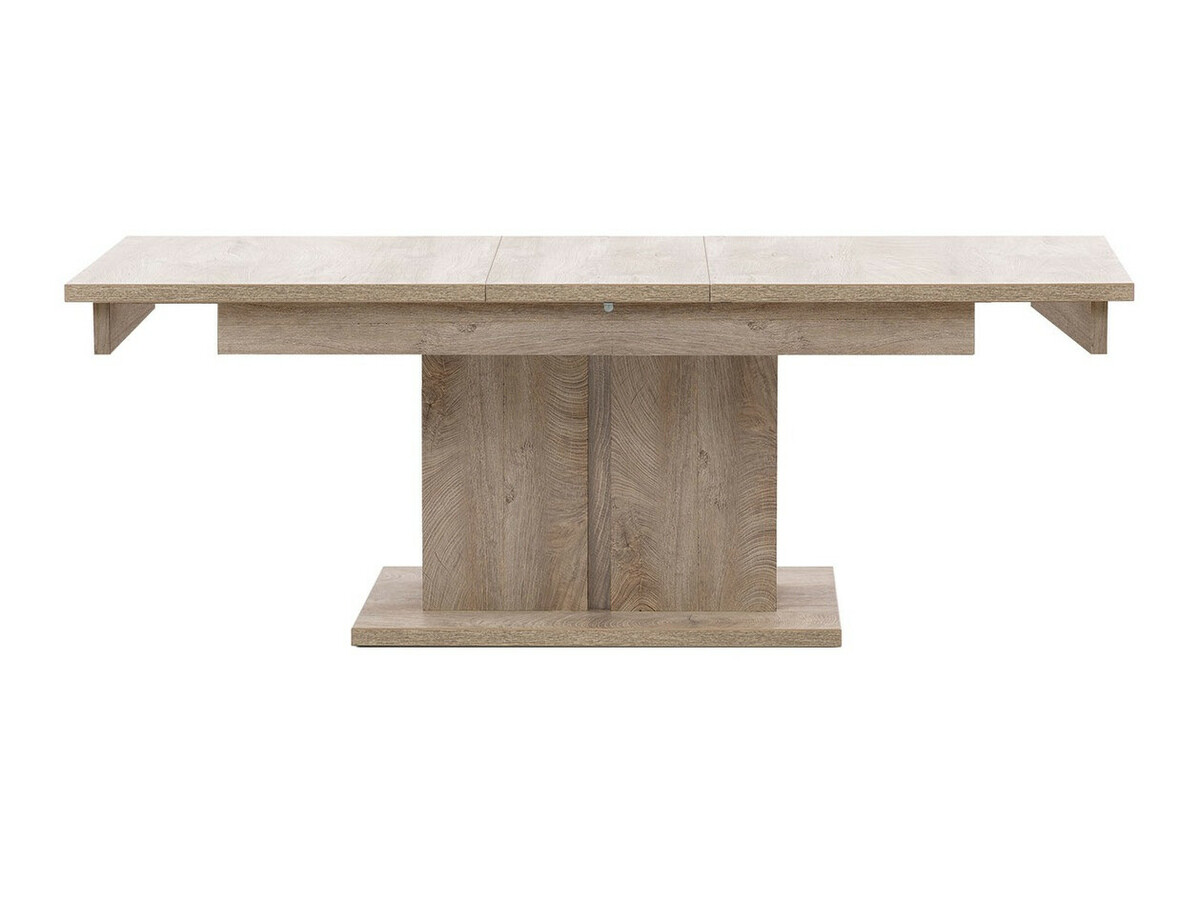 Transformer sofabord Nuremi 111 (Egetræ)