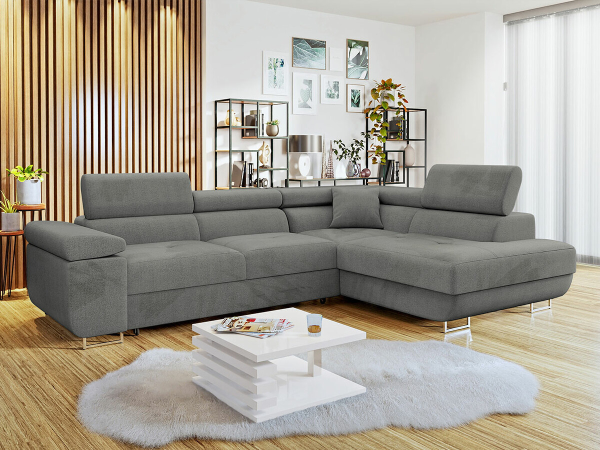 Hjørnesofa Comfivo Eliferu 100 (Manila 16)