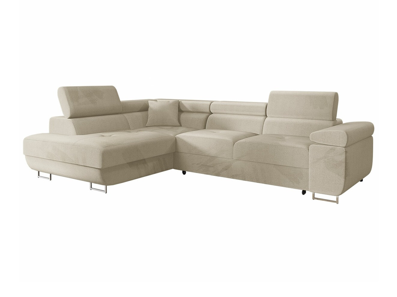 Hjørnesofa Comfivo Vinetum (Manila 02)