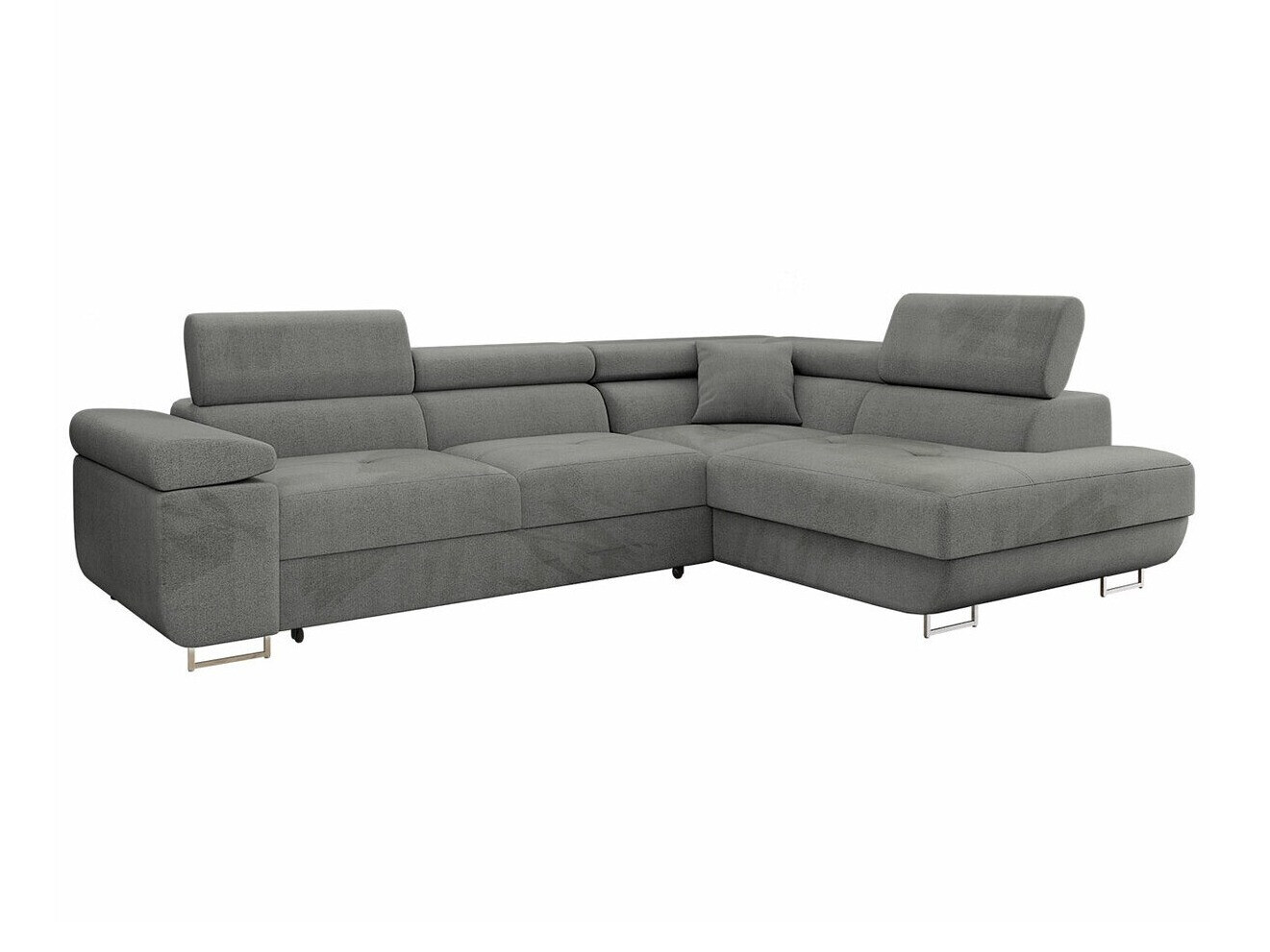 Hjørnesofa Comfivo Vinetum (Manila 16)