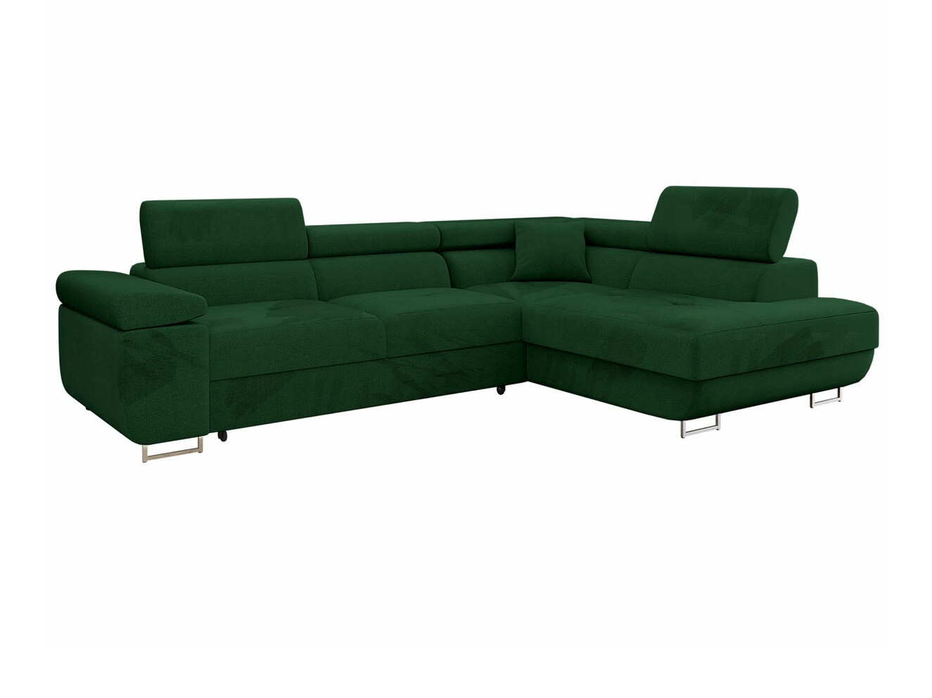 Hjørnesofa Comfivo Vinetum (Manila 35)