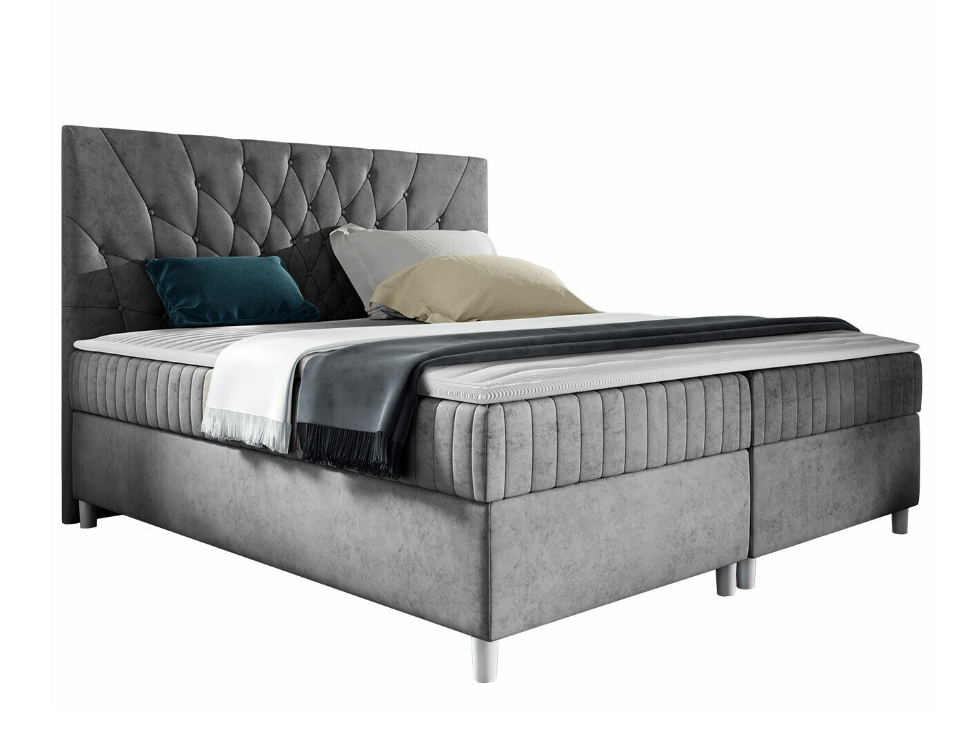 Kontinentalseng Civitas (Manila 16)