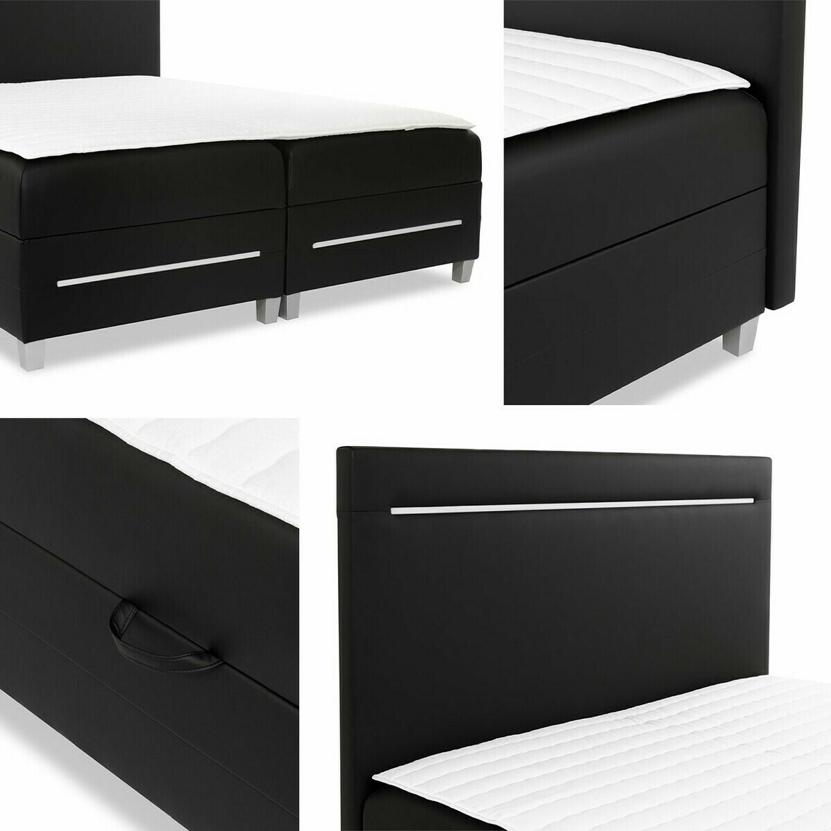 Kontinentalseng Pluvia (Fresh 1)