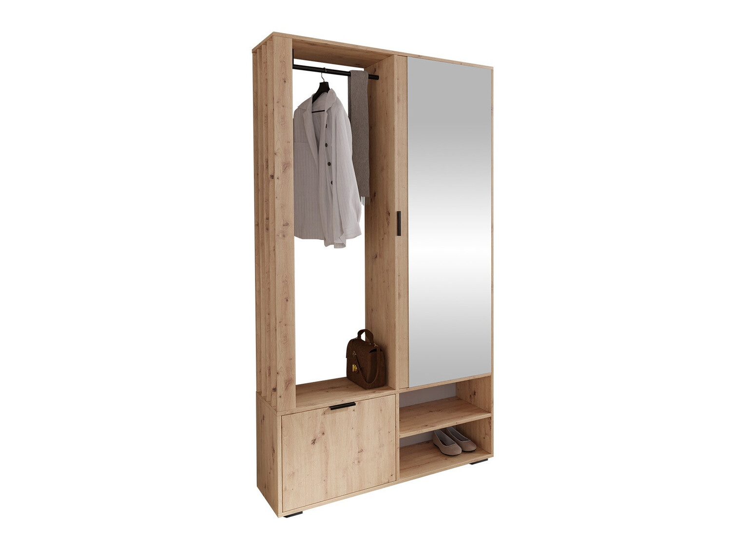 Entrésæt Vinea (Artisan eg)