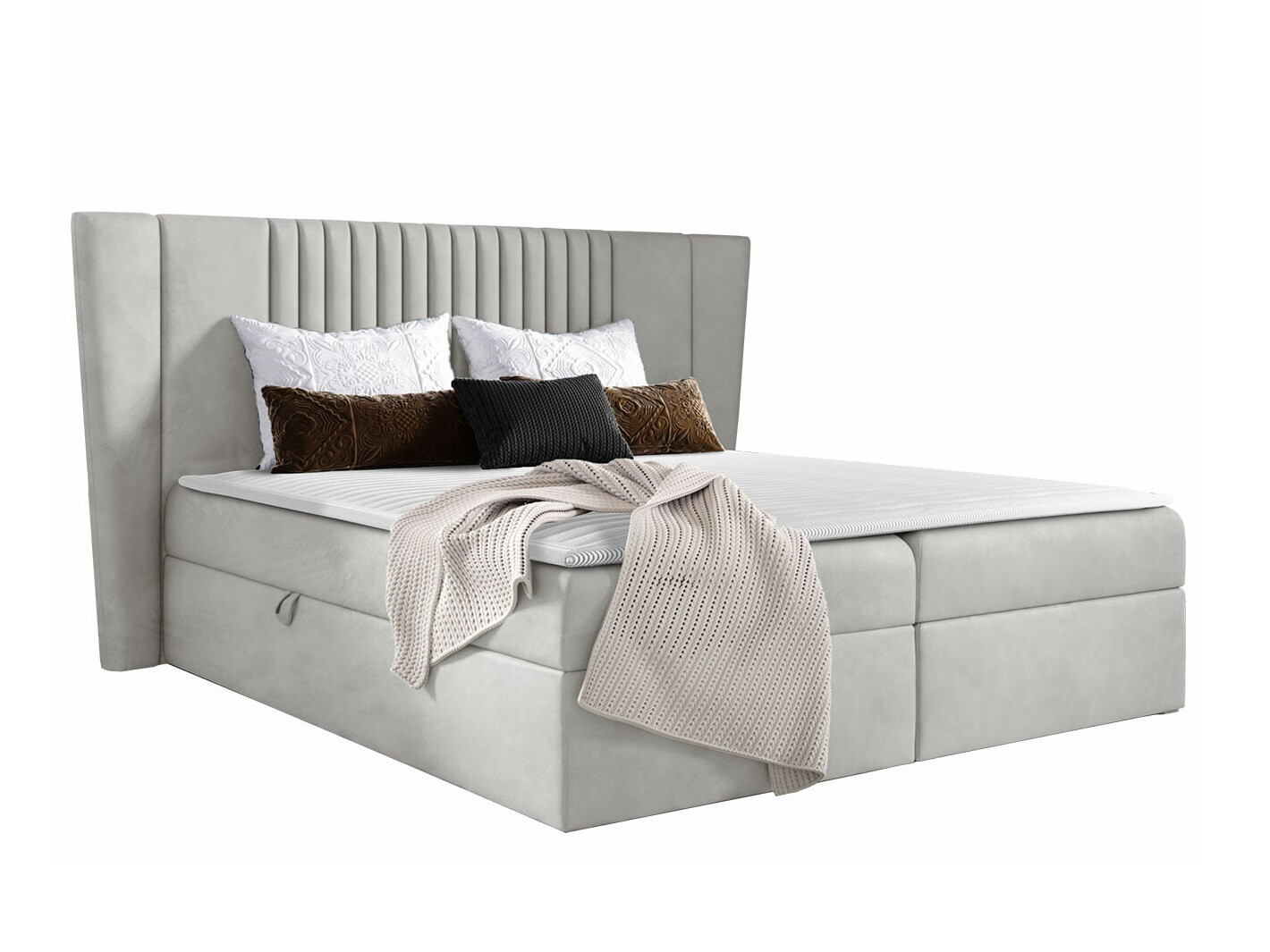 Kontinentalseng Fenestra (Magic Velvet 2239)