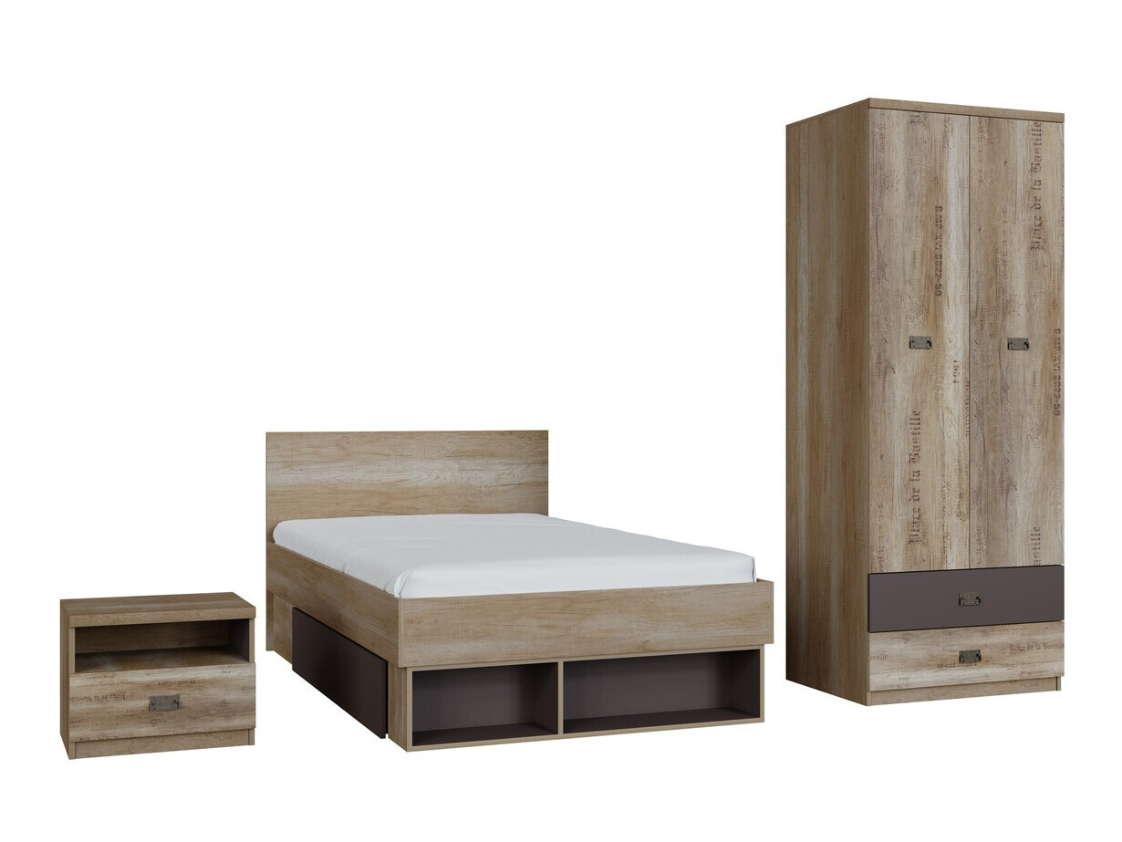 Møbelsæt Odeveni 129