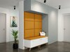 Blødt vægpanel Comfivo 277 (Manila 32) (70x40)