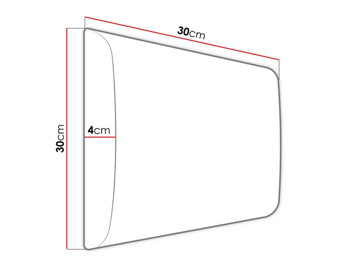 Entrésæt Comfivo Pinus VI (Hvid + Soft 011)