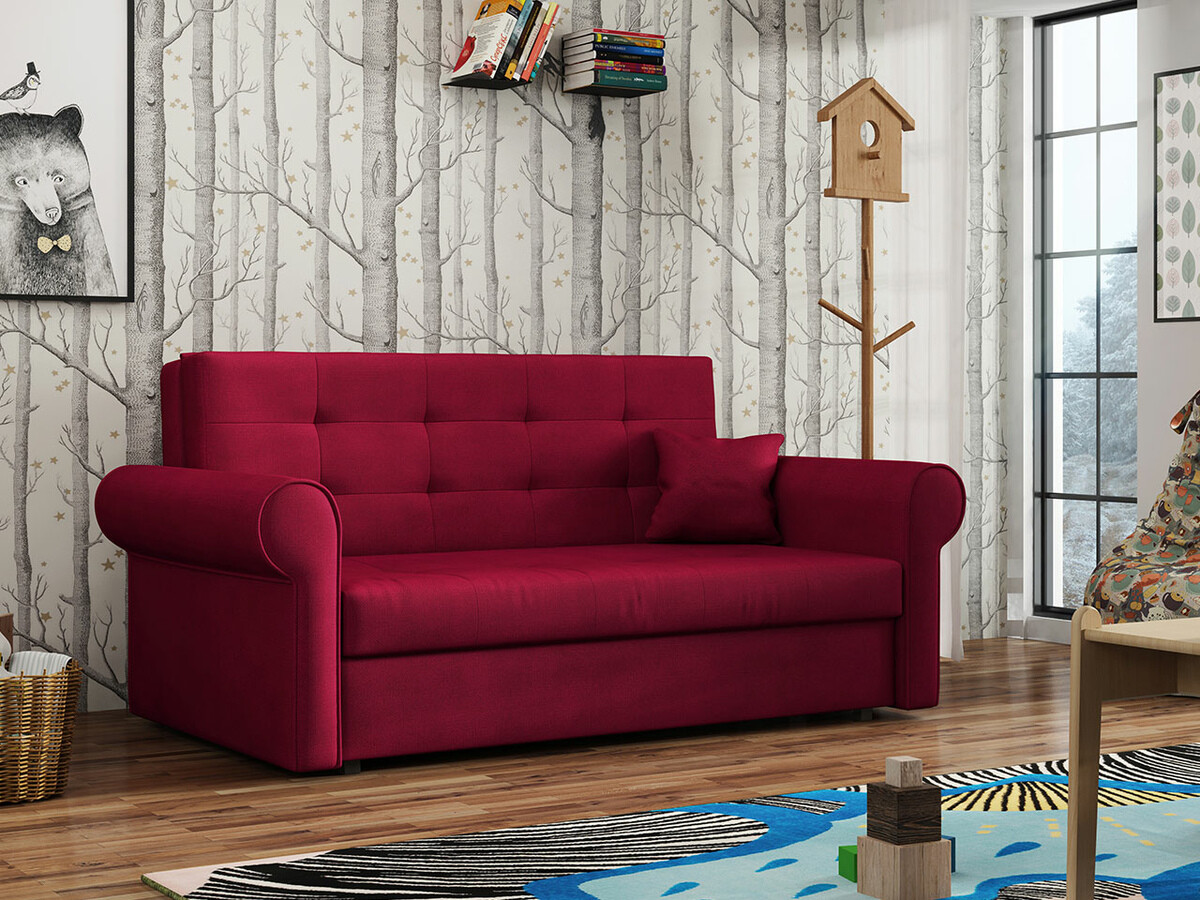 Sovesofa Aquala III (Kronos 02)