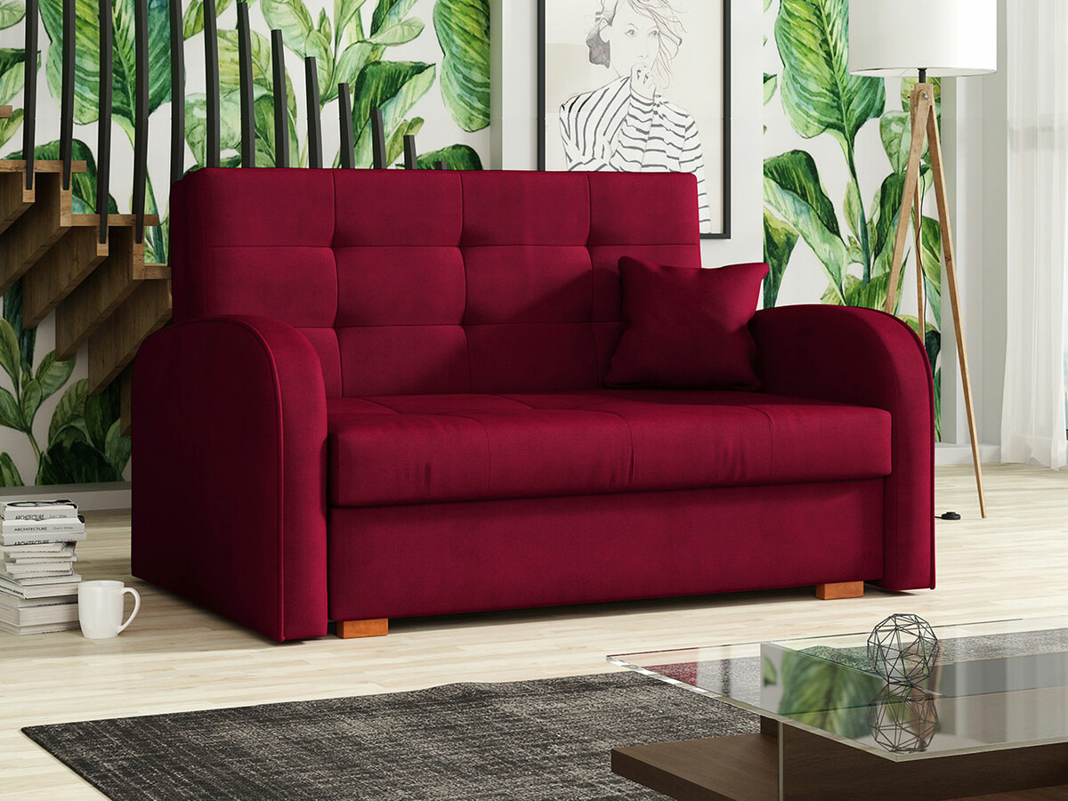 Sovesofa Silona II (Kronos 02)