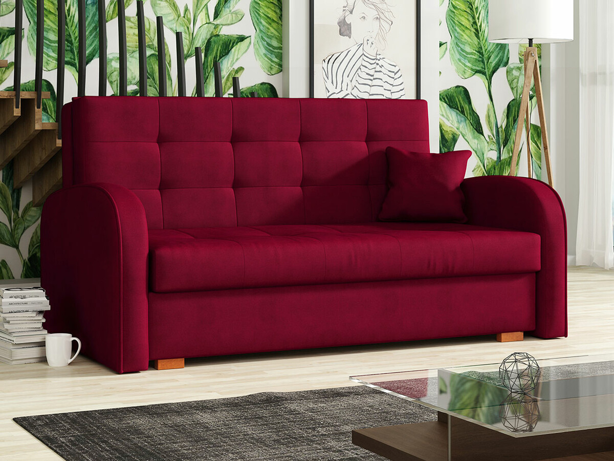 Sovesofa Silona III (Kronos 02)