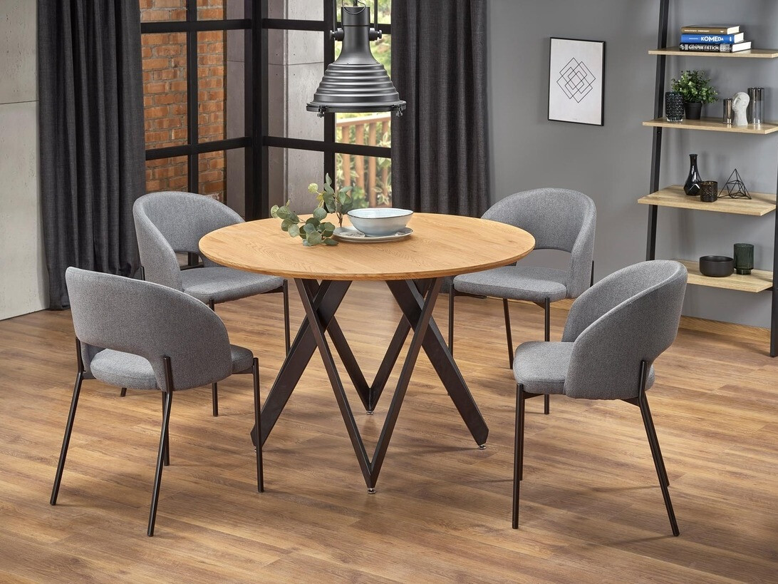 Spisestuesæt Houston 736