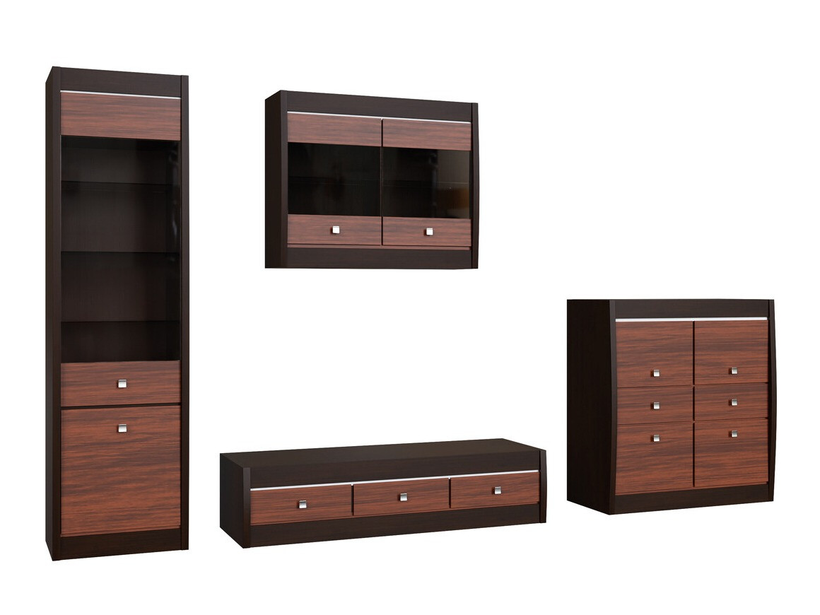 Stuemøbelsæt Loretri 124