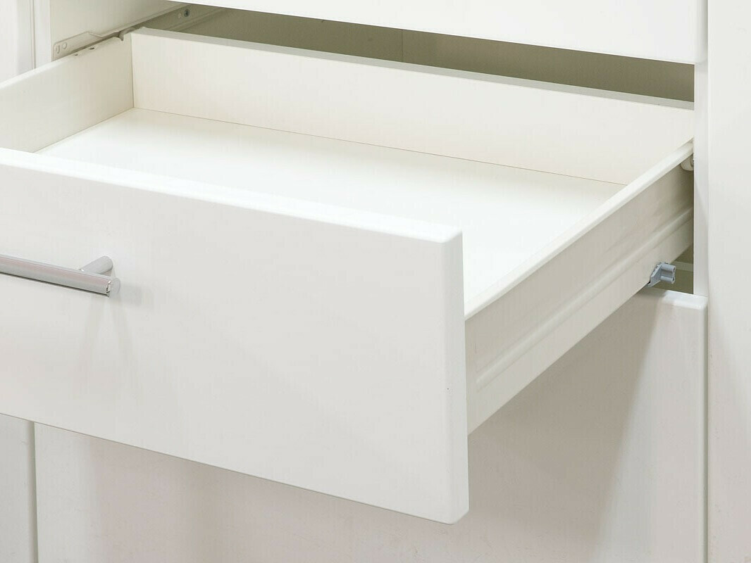 Modulkøkkensæt Tiffa Grey 100