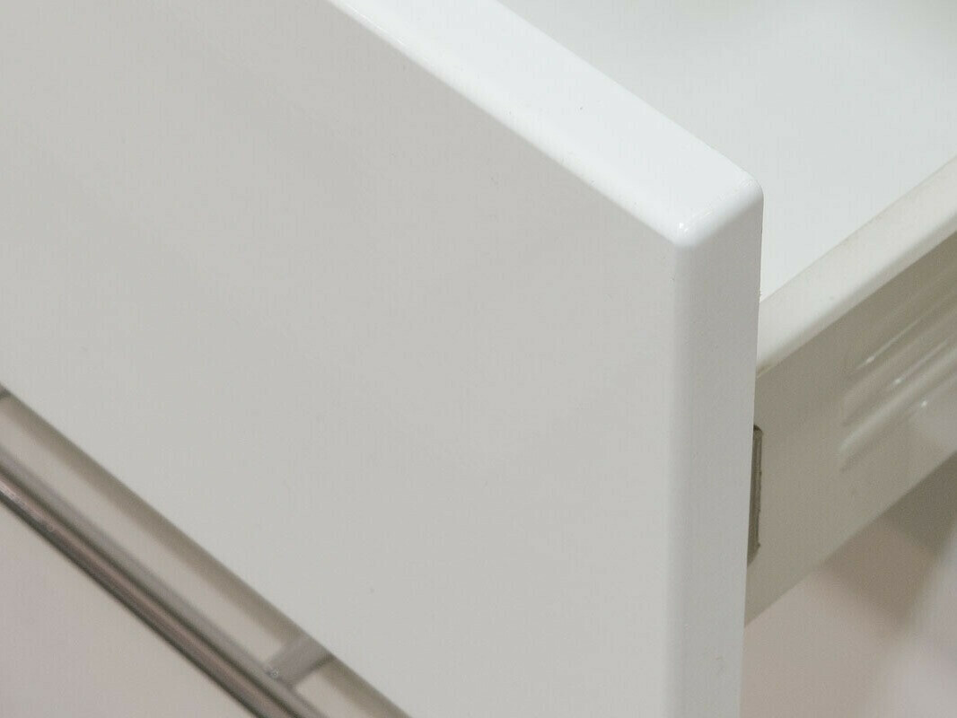 Modulkøkkensæt Tiffa Grey 100